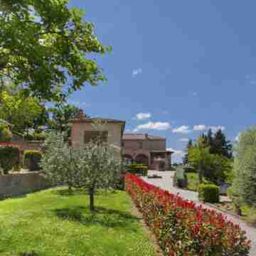 Stregaia Hotel Exterior