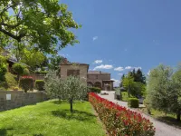 Olenadro Hotels in der Nähe von Le Fragole
