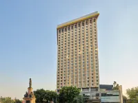 Fiesta Americana Reforma Các khách sạn gần Independence Monument