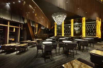 レストラン オークウッドプレミア仁川の写真