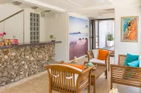Kalkan Oasis Hotel - Adults Only - B&Bs (Bed and breakfast)