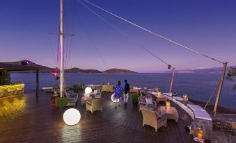 Elounda Beach Hotel & Villas, a Member of the Leading Hotels of the World