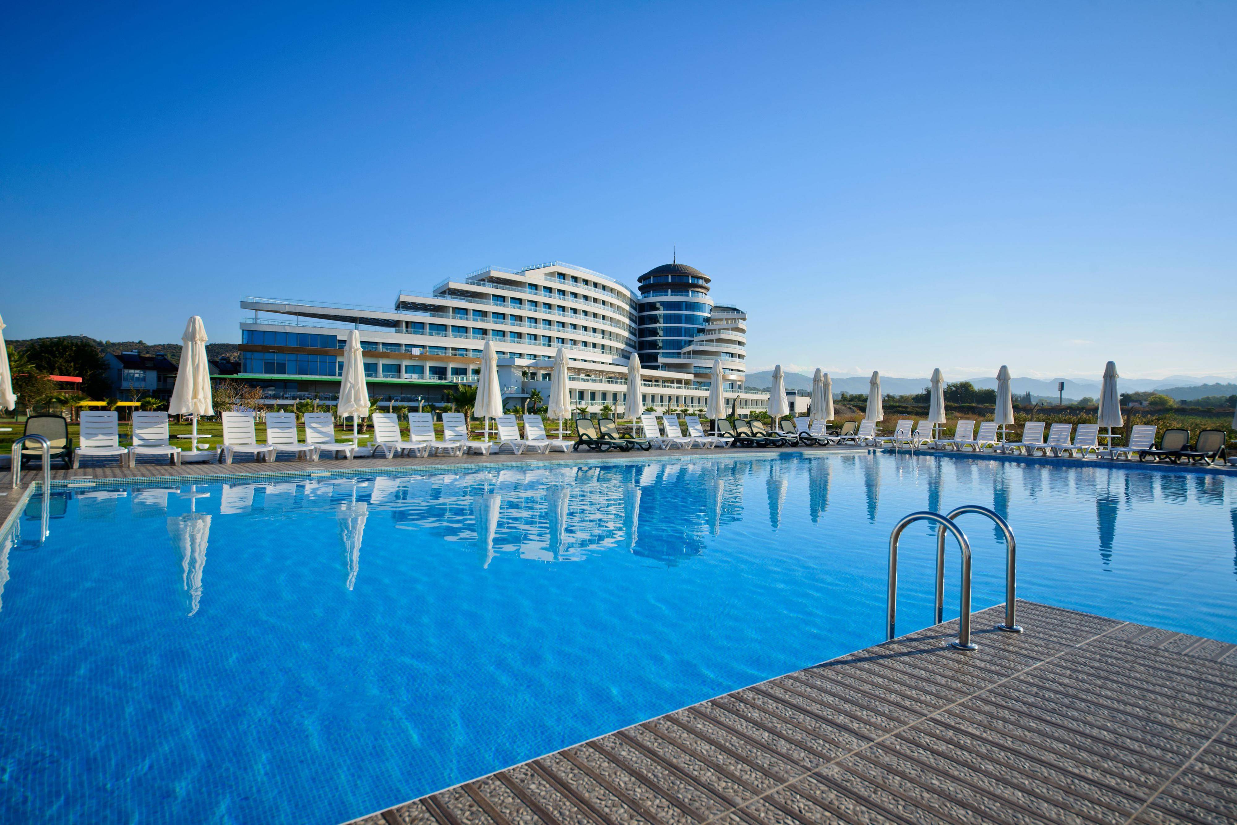 Raymar Hotels - All Inclusive