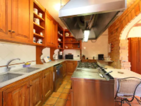 Villa Mina Hotel a Monte Compatri