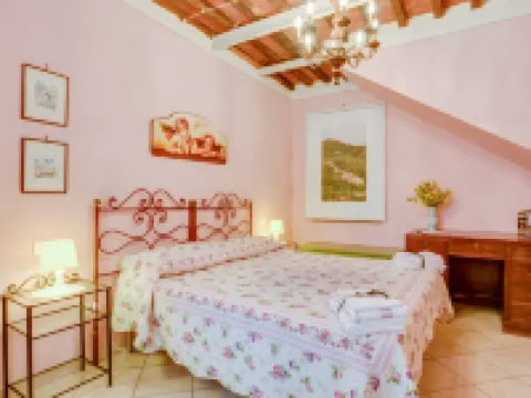 Il Fienile del Colle