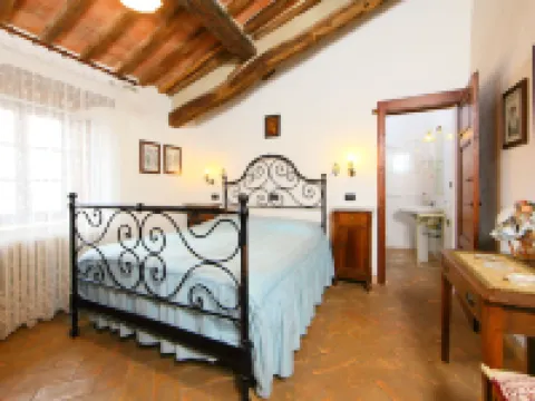 Podere dei Venti 皮亞諾堡酒店