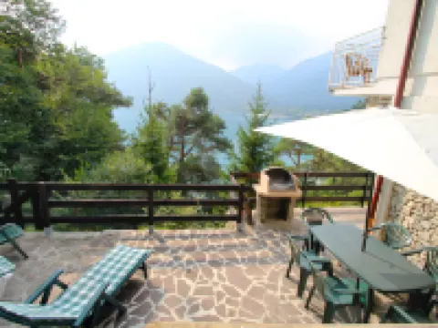 Rosemarie Hotels in Ledro