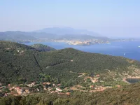 Terrazza Cala Rossa