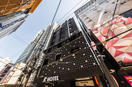 Urban HOTEL&PLAY