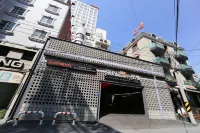 Pohang Daejam-Dong Hotel Hangout