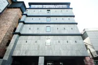 Changwon Jinhae Hotel Two Heart Hotels in Jinhae-gu