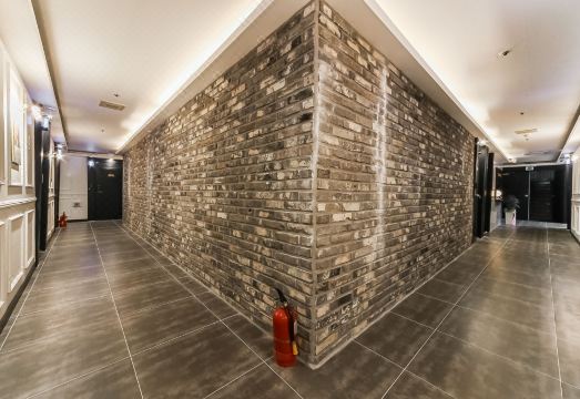 김해 장유 호텔 류