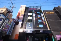 Gumi Wonpyeongdong Carino