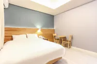 江陵 Nice Motel