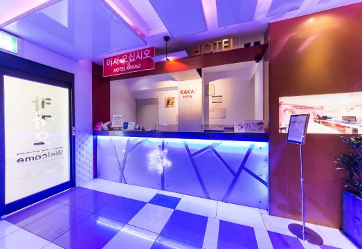 부천 자자 게이밍 시설