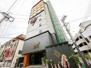 Daejeon Daeheung Hotel Bnb