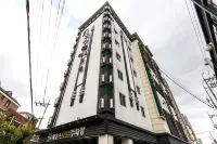 Jincheon Full House