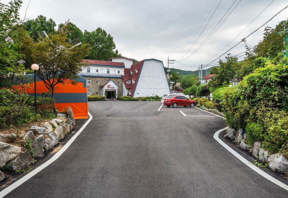 Gwangju Self Check In Hotel K Gwangju Updated 22 Room Price Reviews Deals Trip Com