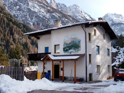 La Busa Hotels in der Nähe von Serrai di Sottoguda