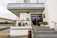 Hongseong New World