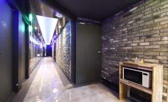 Amor Hotel in Eobang-Dong Gimhae
