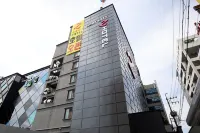 Z Hotel Các khách sạn ở Cheong Ju