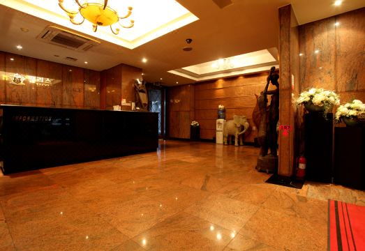 노원 필름 37.2 호텔