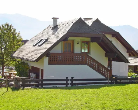 Schnitzer Hotels in Seeboden
