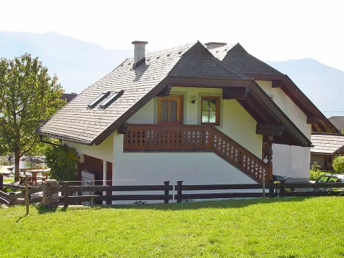 Schnitzer Hotels in Seeboden