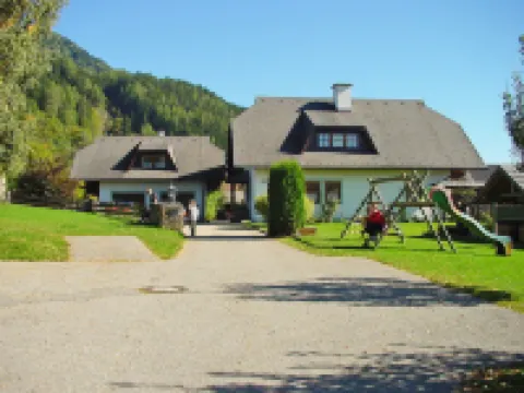 Schnitzer Hotels in Seeboden