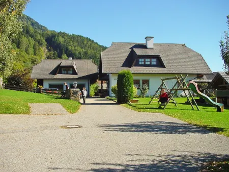 Schnitzer Отели в г. Гемайнде Зеебоден