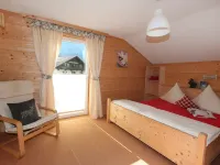 Otztal - balkon