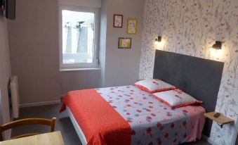 Chambres d'Hotes & Creperie le Yaudet