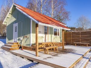 Peace and Privacy Travel - Aulanko Lake Hide-out