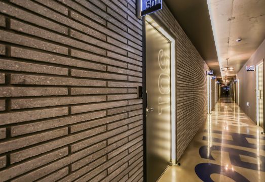 호텔크라페 경산점