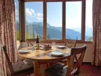 La Vire d'Aufalle 14 Inférieur Hotels in Gryon