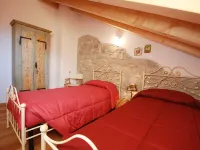 Albergo Diffuso - Cjasa Ustin Hotel in zona Ruderi del Castello di Maniago