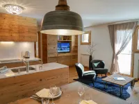 Chesa Palüdin 5 - Celerina Hotels in Celerina/Schlarigna