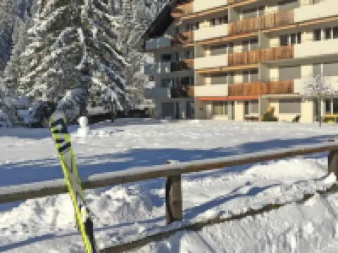 Val Signina Hotels in Laax