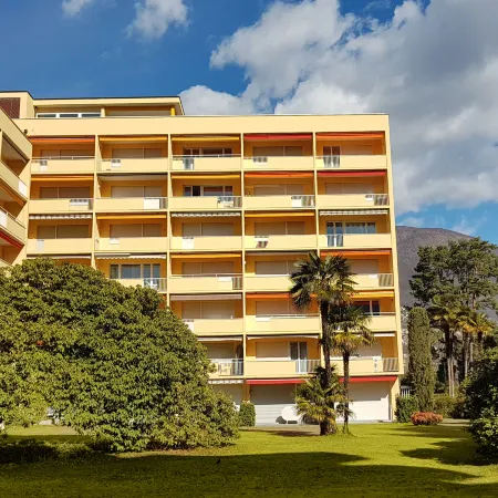 Residenza Lido Appartment 009