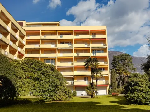Residenza Lido Appartment 009