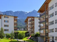 Surses Alpin - 3つ星