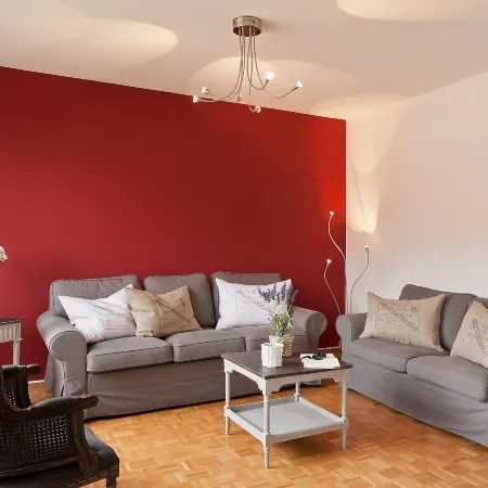 Large Suite