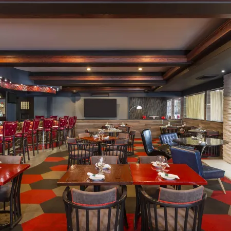 Four Points by Sheraton Chicago O'Hare Airport