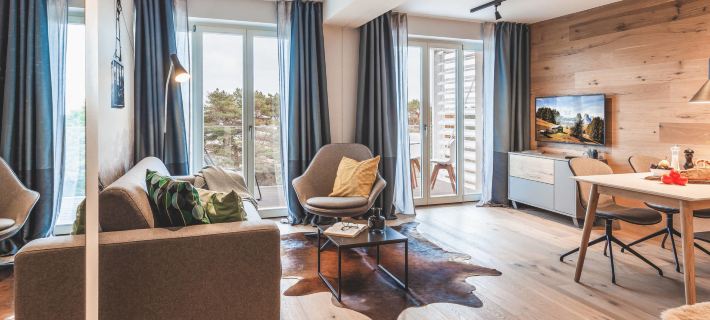 Mariandl am Meer Hotels in Binz