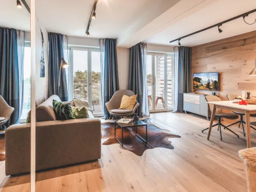 Mariandl am Meer - 4-Star