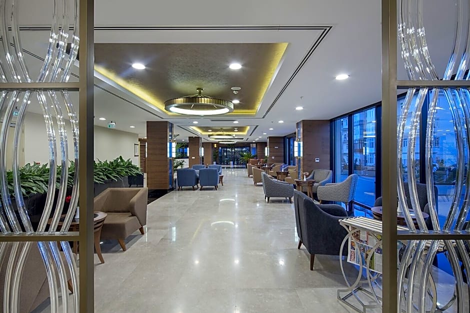 Ramada Elazig (Ramada by Wyndham Elazığ)