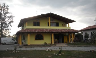 Gli Angeli B&B