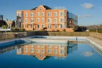 Exe Zarzuela Park Hoteles en Pozuelo de Alarcón