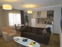 Tempo Residence Comfort Izmir
